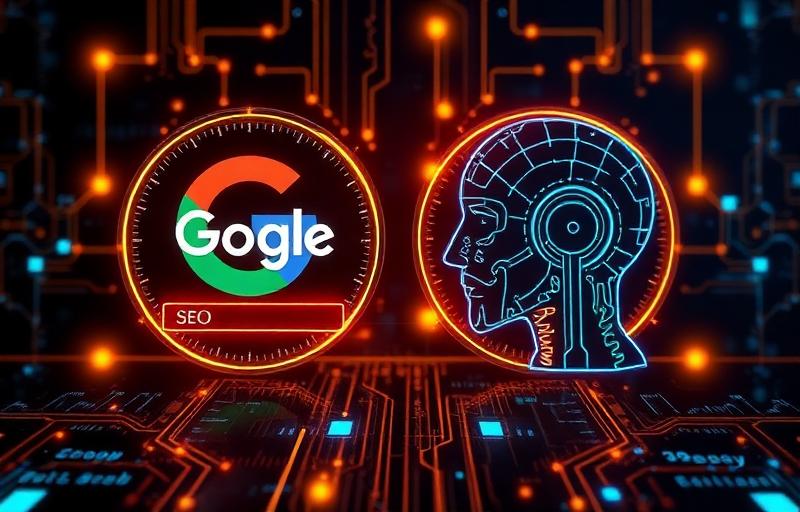 שליטה בקטגוריה עם קידום GEO ו-SEO משולב